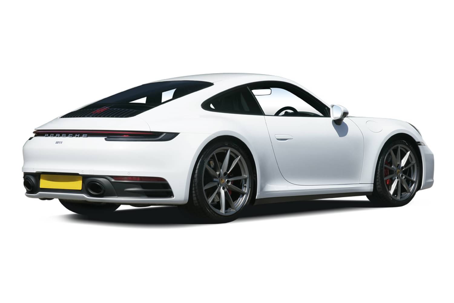 New Porsche 911 [992] Carrera Coupe S 2-door (2020-) for Sale